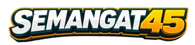 SEMANGAT45